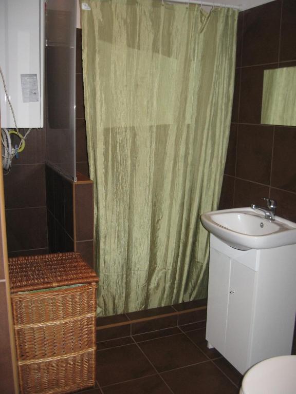 Budapest Centrum Cozy Hostel 객실 사진