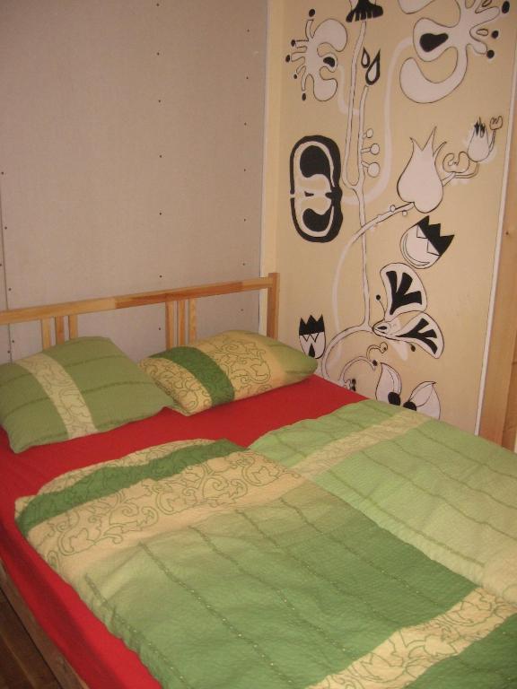 Budapest Centrum Cozy Hostel 객실 사진