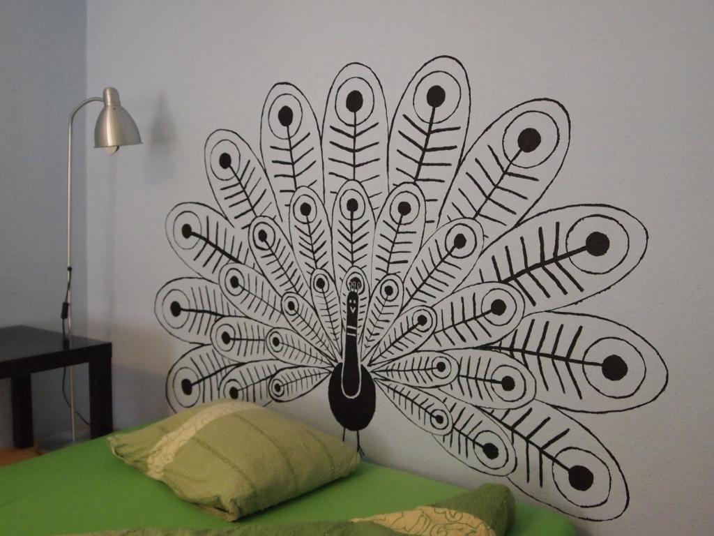 Budapest Centrum Cozy Hostel 외부 사진