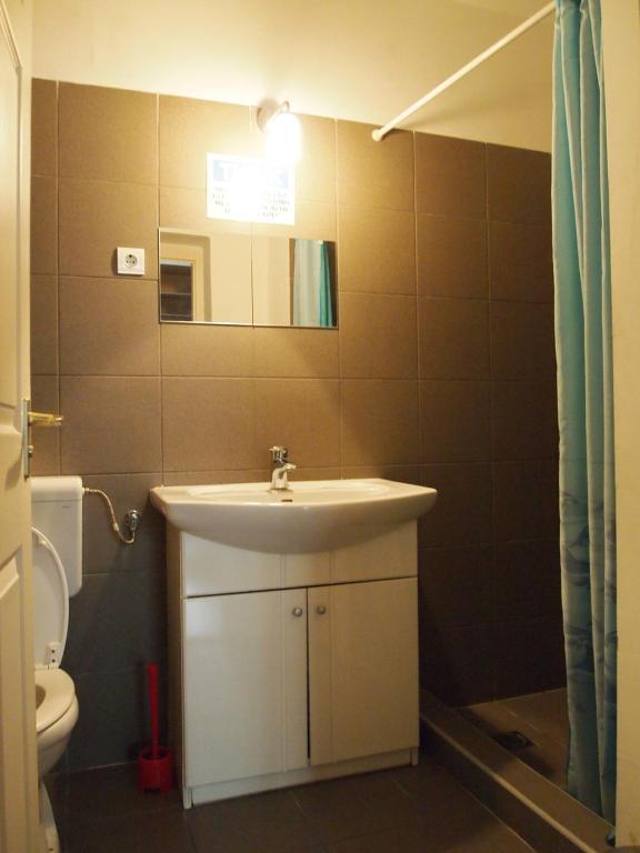 Budapest Centrum Cozy Hostel 객실 사진