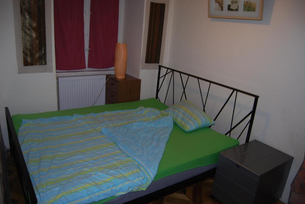 Budapest Centrum Cozy Hostel 객실 사진