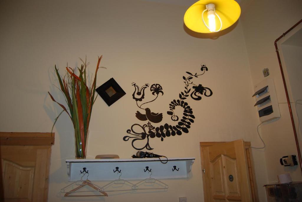 Budapest Centrum Cozy Hostel 객실 사진
