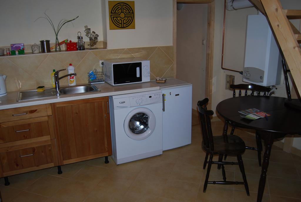 Budapest Centrum Cozy Hostel 객실 사진