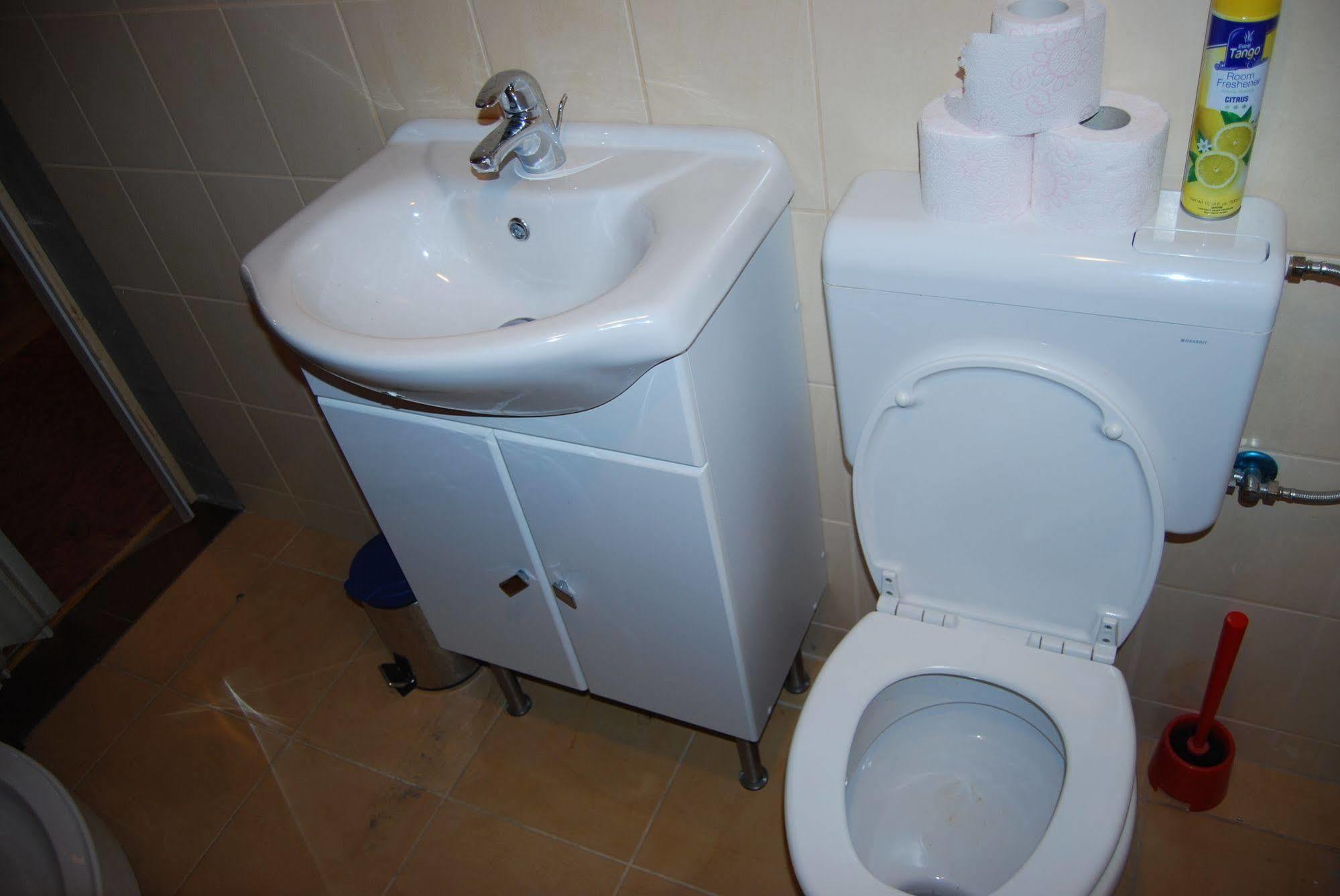Budapest Centrum Cozy Hostel 외부 사진